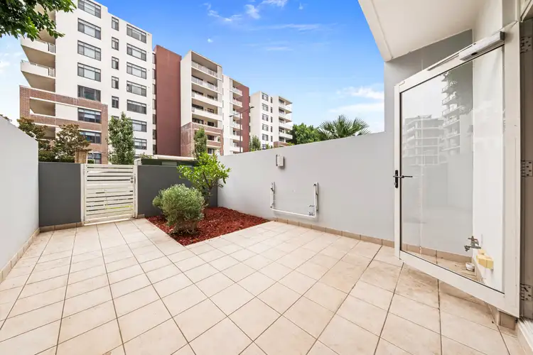 143/7 Baywater Drive, Wentworth Point NSW 2127