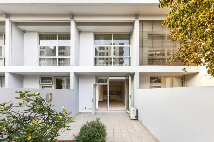 Main view of Homely apartment listing, 143/7 Baywater Drive, Wentworth Point NSW 2127