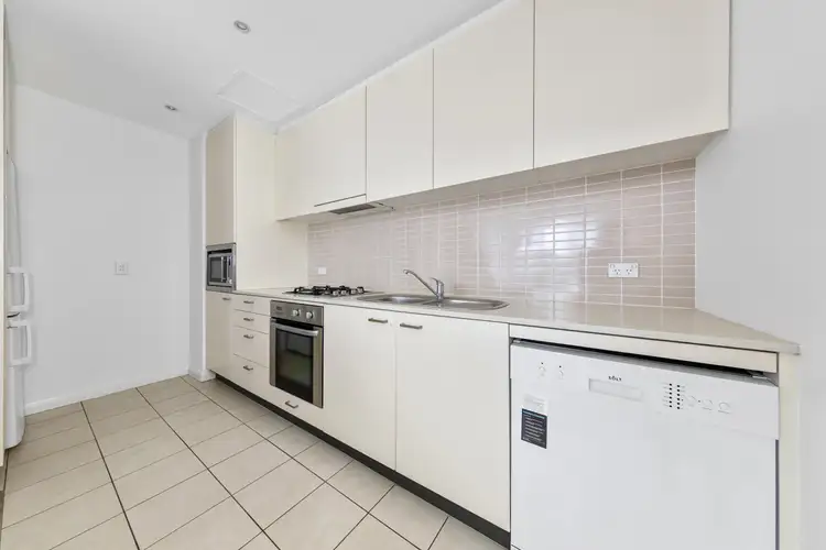 Third view of Homely apartment listing, 143/7 Baywater Drive, Wentworth Point NSW 2127