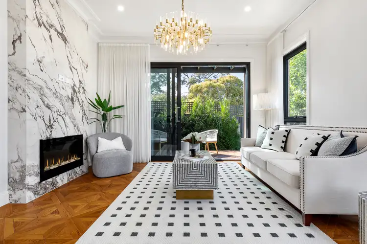 134A Maud Street