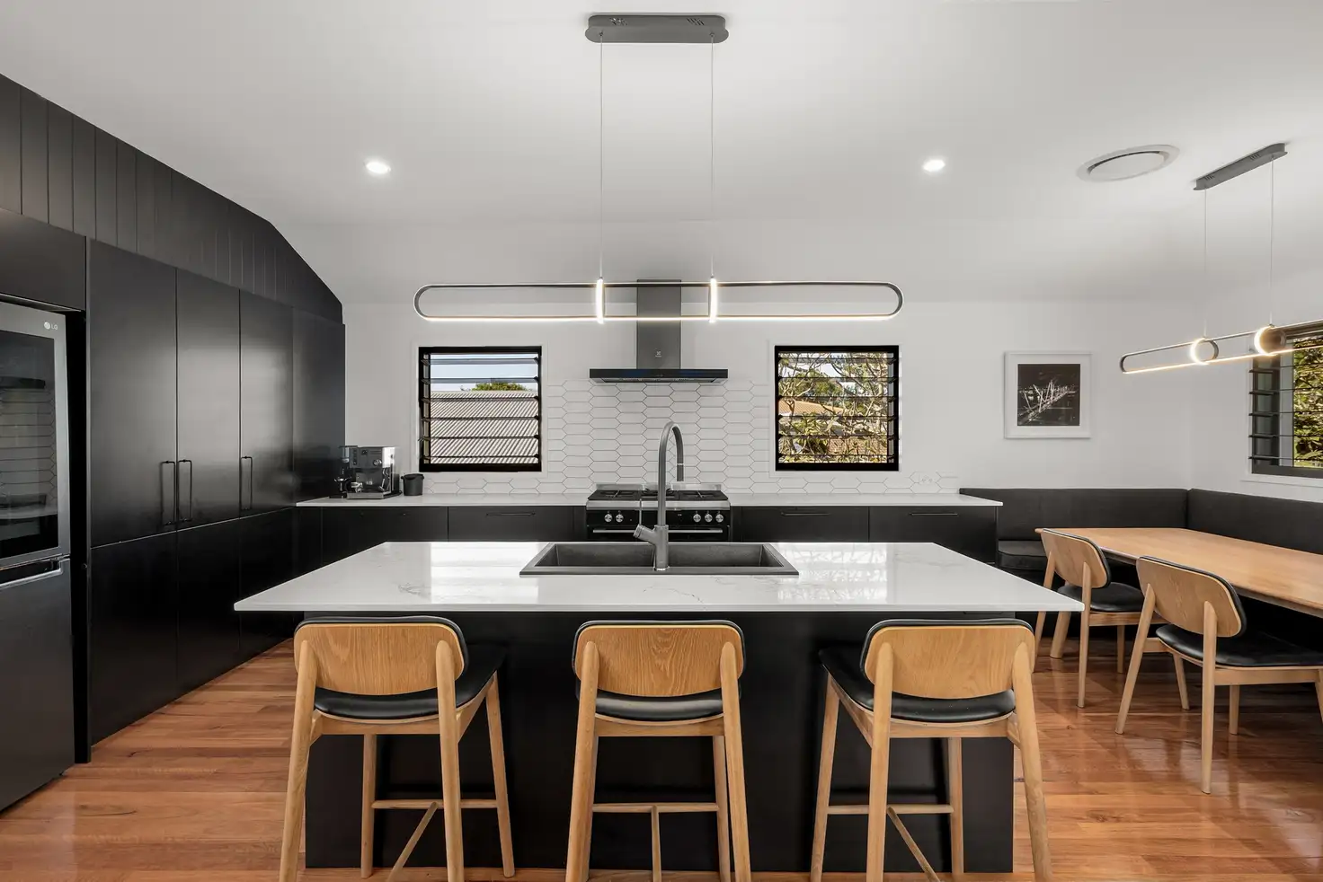 Main view of Homely house listing, 85 Wade Street, Virginia QLD 4014