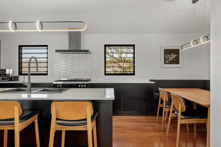 Second view of Homely house listing, 85 Wade Street, Virginia QLD 4014