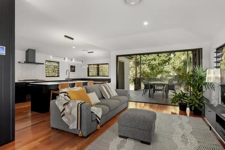 Fifth view of Homely house listing, 85 Wade Street, Virginia QLD 4014