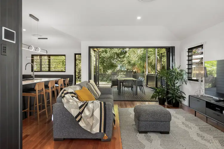 Sixth view of Homely house listing, 85 Wade Street, Virginia QLD 4014