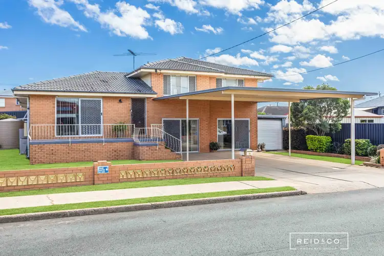Main view of Homely house listing, 13 Rotary Crescent, Redcliffe QLD 4020