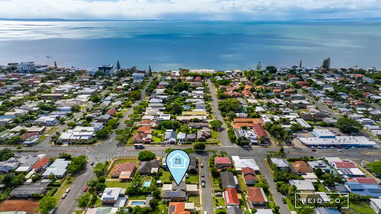 Second view of Homely house listing, 13 Rotary Crescent, Redcliffe QLD 4020