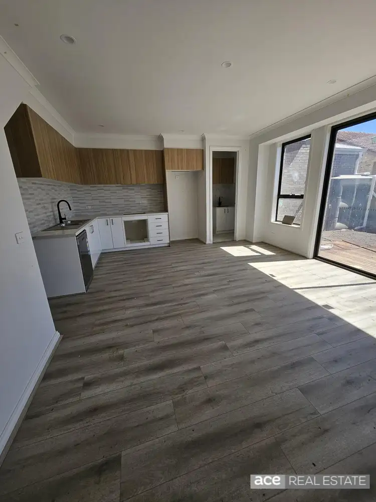 Second view of Homely townhouse listing, 3/2 Cobby Street, Laverton VIC 3028