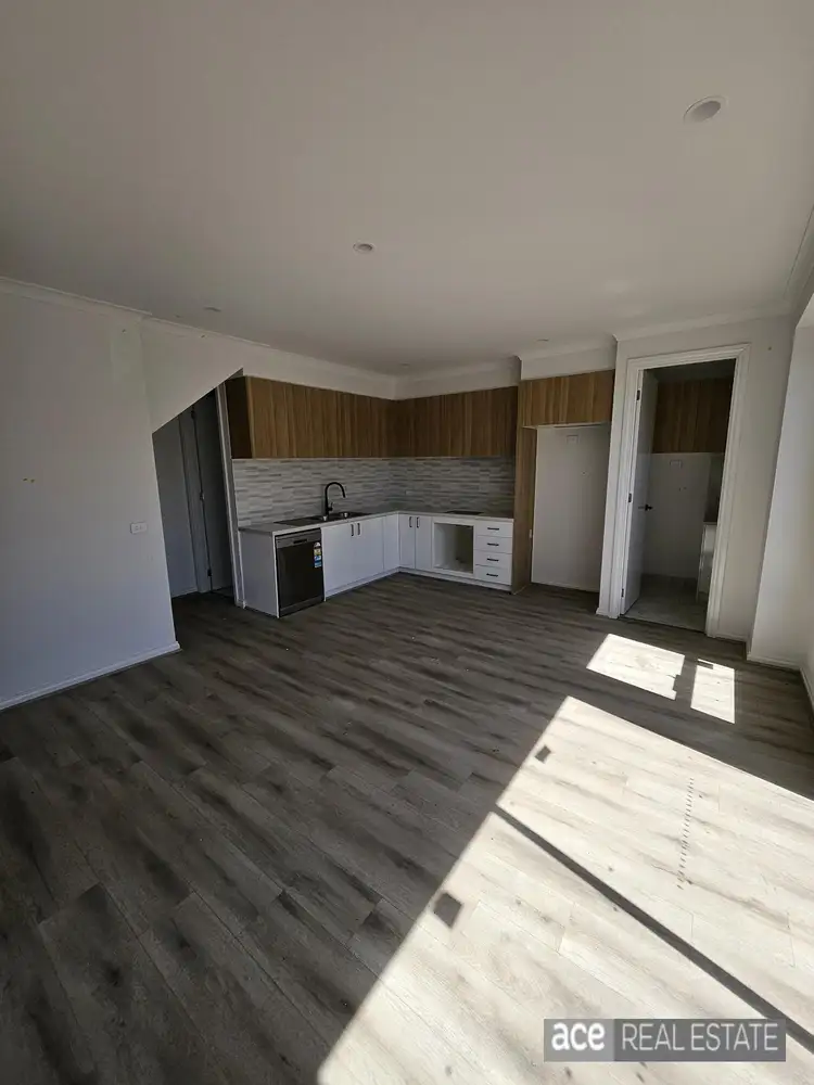 Third view of Homely townhouse listing, 3/2 Cobby Street, Laverton VIC 3028