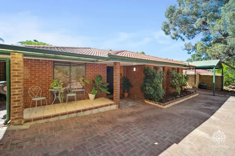 Third view of Homely house listing, 45 Warlingham Drive, Lesmurdie WA 6076