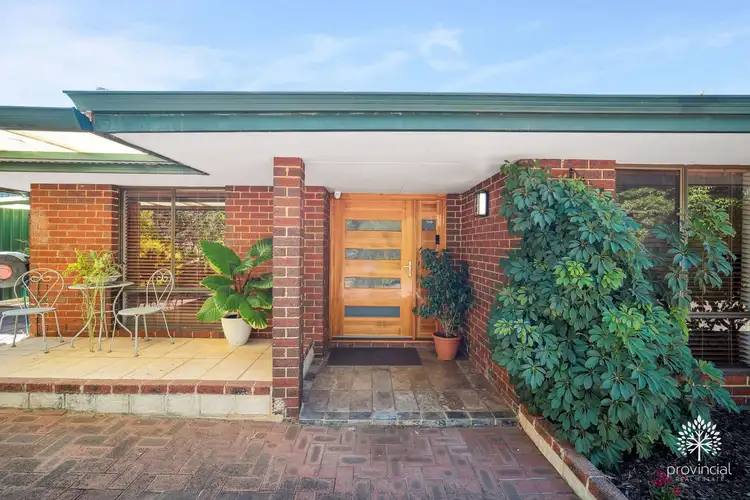 Fifth view of Homely house listing, 45 Warlingham Drive, Lesmurdie WA 6076