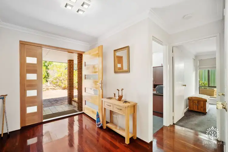 Sixth view of Homely house listing, 45 Warlingham Drive, Lesmurdie WA 6076