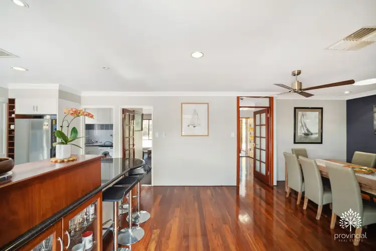 Seventh view of Homely house listing, 45 Warlingham Drive, Lesmurdie WA 6076