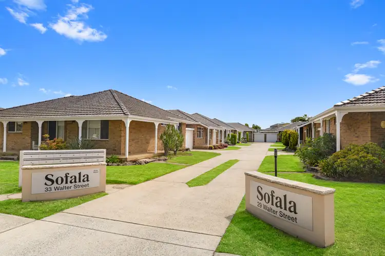 6/29-33 Walter Street, Sans Souci NSW 2219