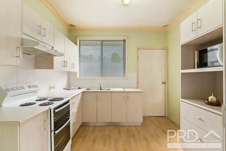 Third view of Homely villa listing, 6/29-33 Walter Street, Sans Souci NSW 2219