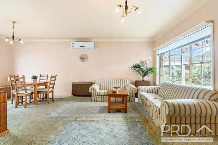 Fourth view of Homely villa listing, 6/29-33 Walter Street, Sans Souci NSW 2219
