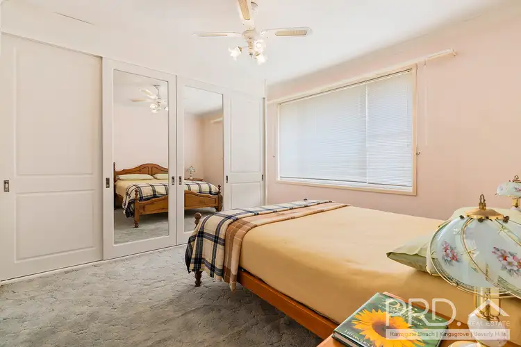 Fifth view of Homely villa listing, 6/29-33 Walter Street, Sans Souci NSW 2219