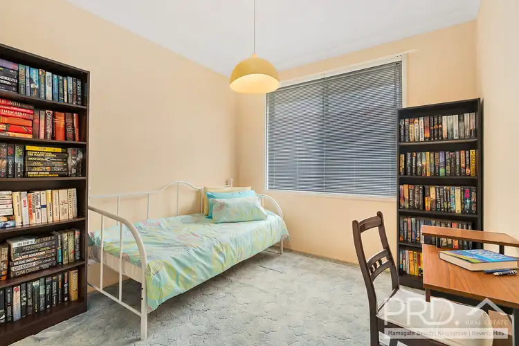 Sixth view of Homely villa listing, 6/29-33 Walter Street, Sans Souci NSW 2219