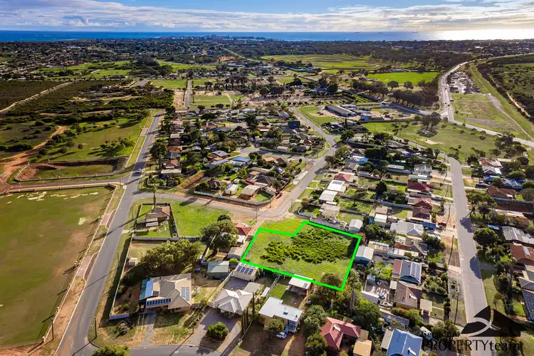 Fifth view of Homely land listing, 31 Devenish Street, Utakarra WA 6530