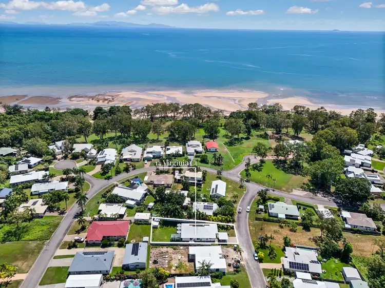 14 Virginia Court, Balgal Beach QLD 4816