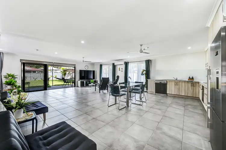 Third view of Homely house listing, 14 Virginia Court, Balgal Beach QLD 4816