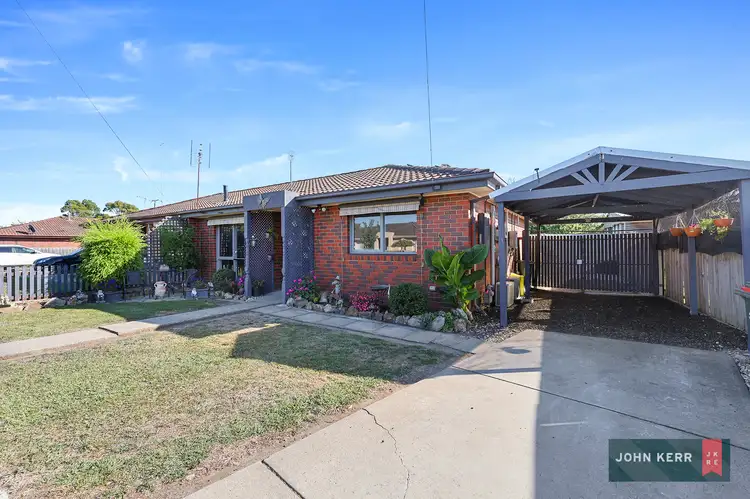 1/21 Hunter Street, Moe VIC 3825