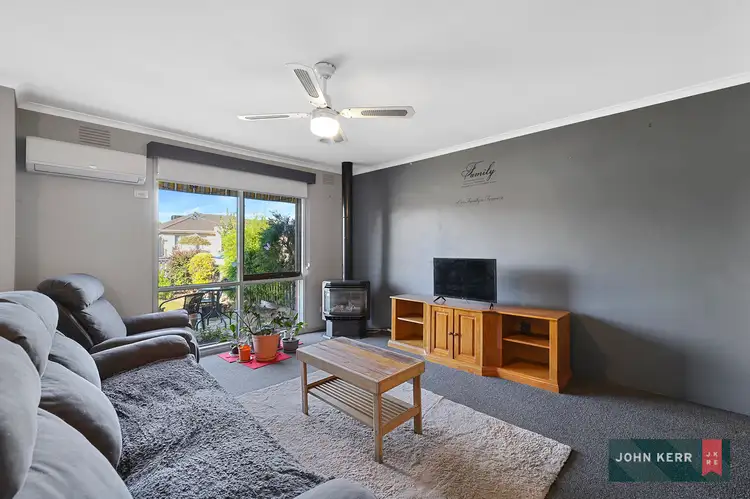 Second view of Homely unit listing, 1/21 Hunter Street, Moe VIC 3825
