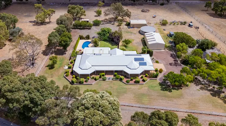 Second view of Homely house listing, 542 Hall Road, Serpentine WA 6125