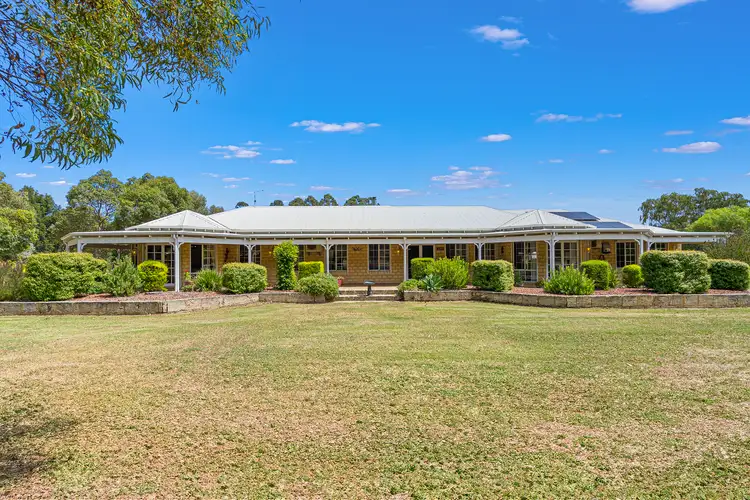 Third view of Homely house listing, 542 Hall Road, Serpentine WA 6125