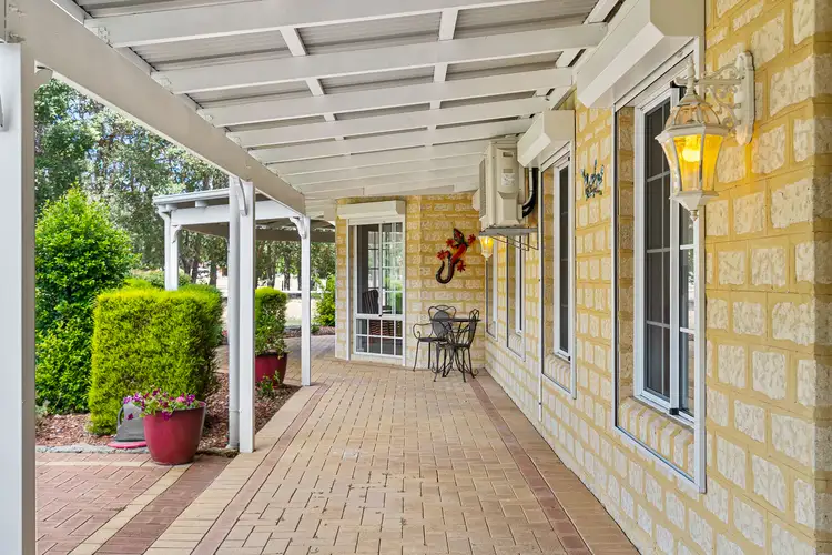 Fourth view of Homely house listing, 542 Hall Road, Serpentine WA 6125