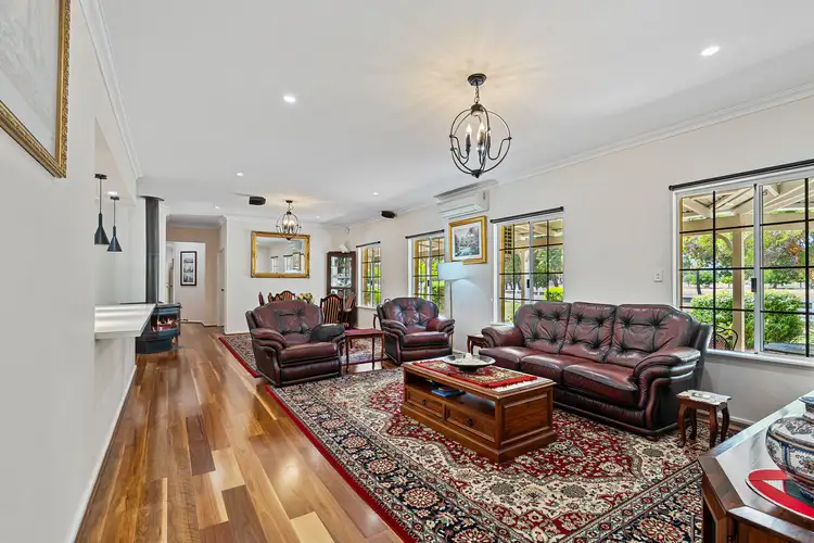 Sixth view of Homely house listing, 542 Hall Road, Serpentine WA 6125