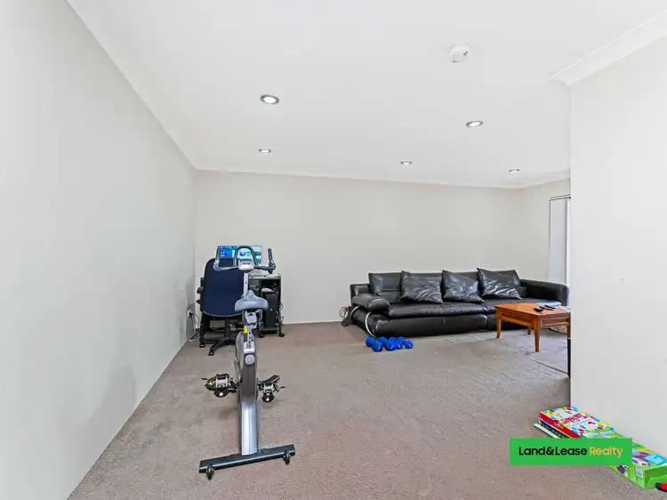 Fifth view of Homely apartment listing, 26/8-12 Hixson Street, Bankstown NSW 2200