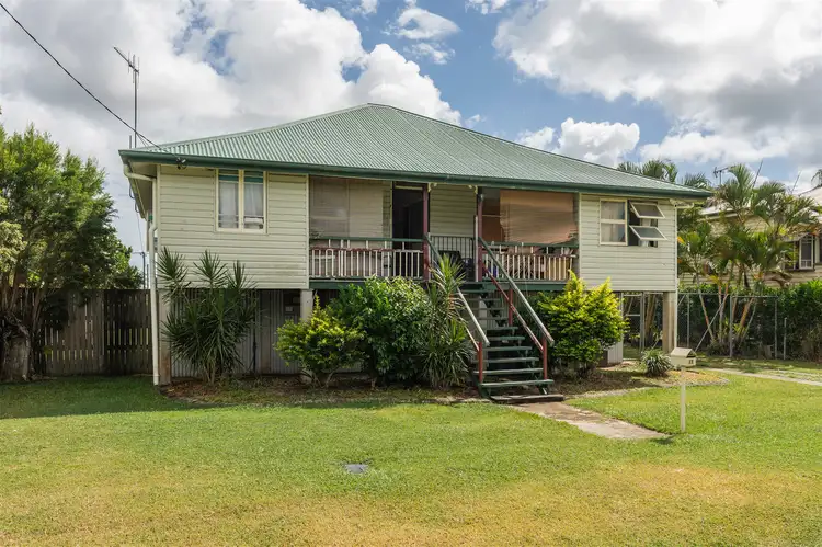 Second view of Homely house listing, 17 Gavegan Street, Bundaberg North QLD 4670