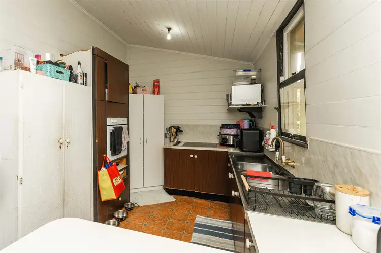 Third view of Homely house listing, 17 Gavegan Street, Bundaberg North QLD 4670