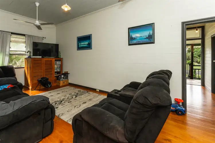 Fourth view of Homely house listing, 17 Gavegan Street, Bundaberg North QLD 4670