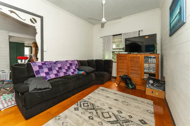 Fifth view of Homely house listing, 17 Gavegan Street, Bundaberg North QLD 4670