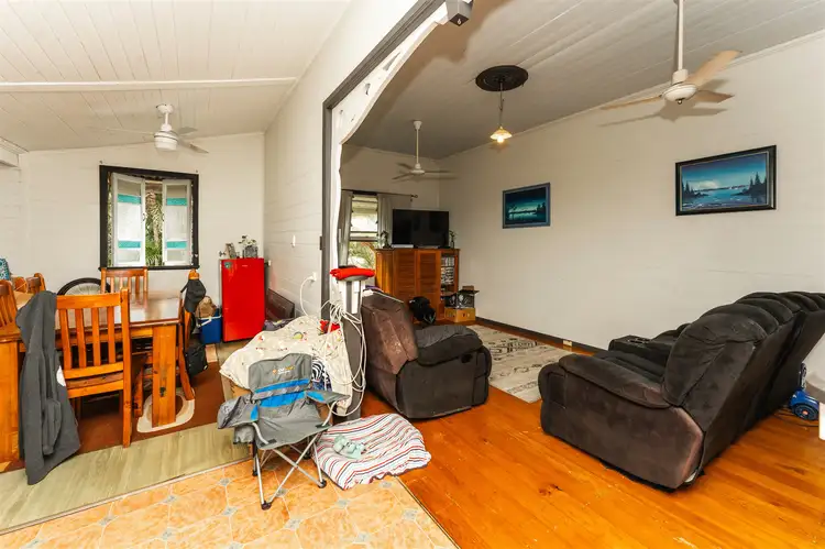 Sixth view of Homely house listing, 17 Gavegan Street, Bundaberg North QLD 4670