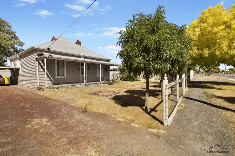39 Hamilton Street