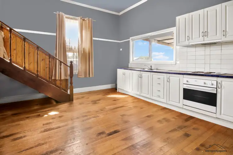Second view of Homely house listing, 39 Hamilton Street, Murtoa VIC 3390