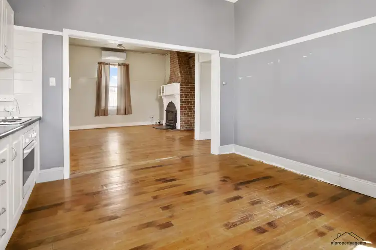 Third view of Homely house listing, 39 Hamilton Street, Murtoa VIC 3390