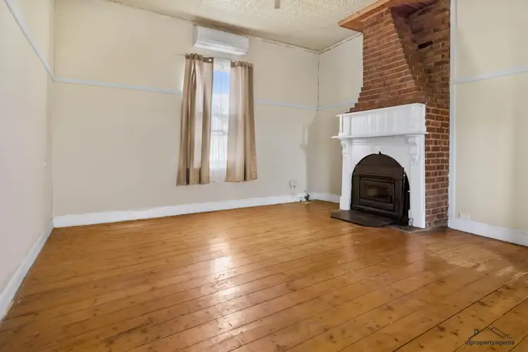Fourth view of Homely house listing, 39 Hamilton Street, Murtoa VIC 3390