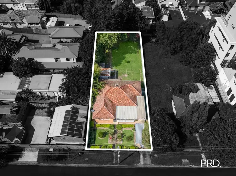 2 Fulton Street, Penrith NSW 2750