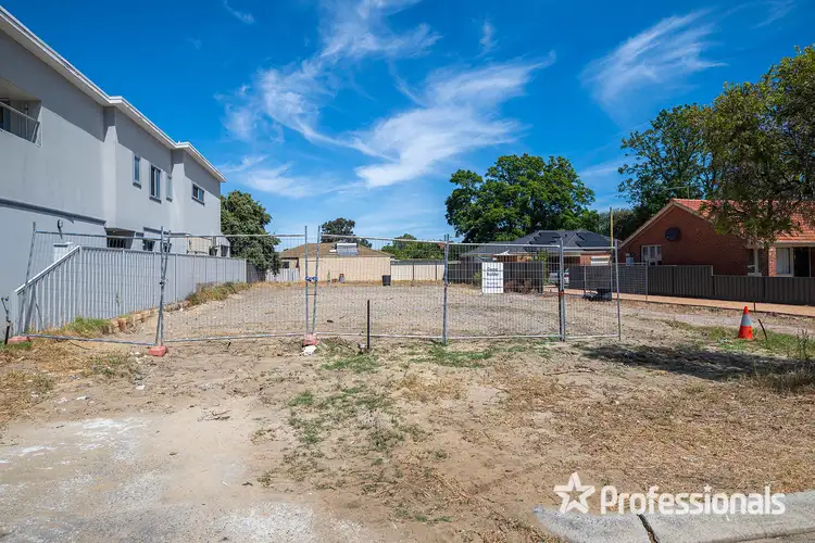Fourth view of Homely land listing, 24B Ashcroft Way, Balga WA 6061