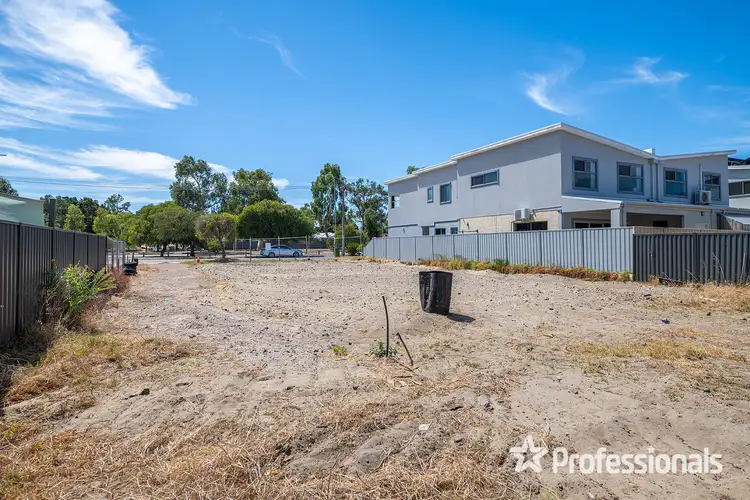 Sixth view of Homely land listing, 24B Ashcroft Way, Balga WA 6061