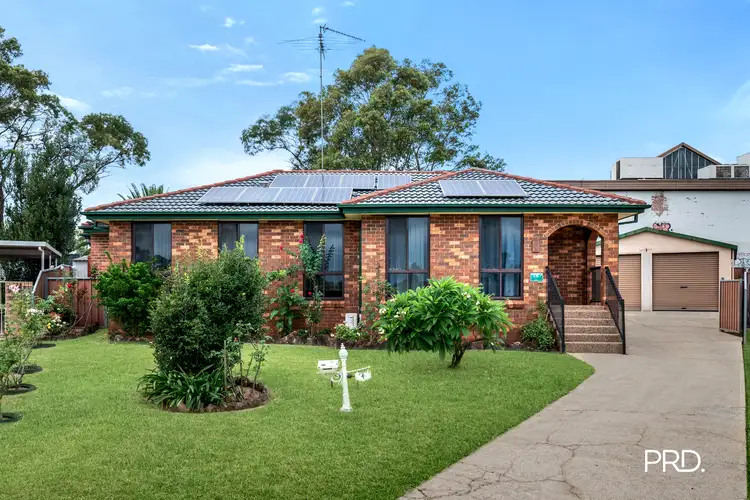 4 Nova Place, South Penrith NSW 2750