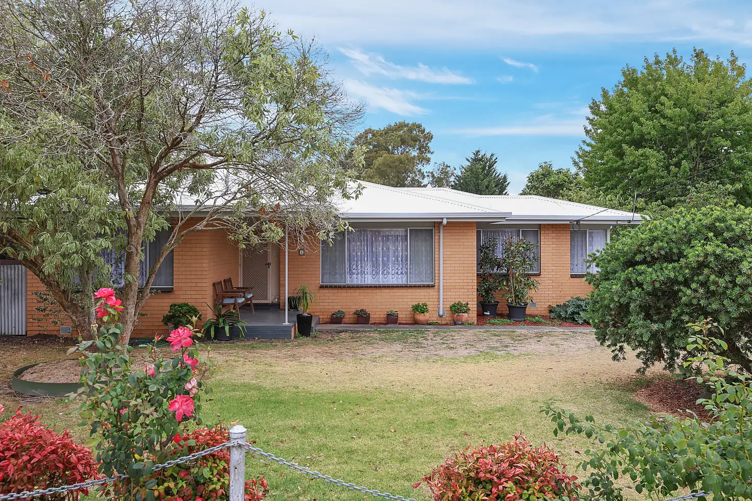 Main view of Homely house listing, 8 McArthur Street, Camperdown VIC 3260