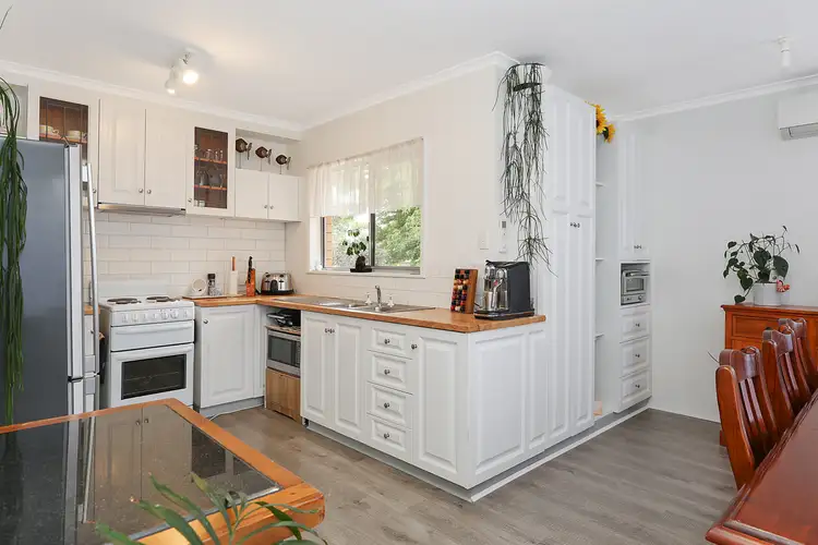 Third view of Homely house listing, 8 McArthur Street, Camperdown VIC 3260
