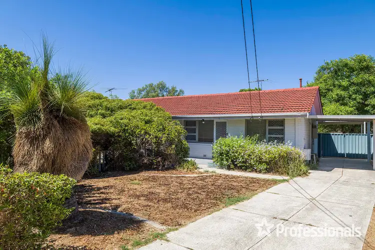 27B Birchley Square, Balga WA 6061