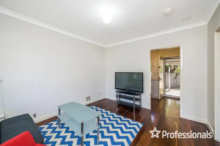 Third view of Homely semi-detached listing, 27B Birchley Square, Balga WA 6061