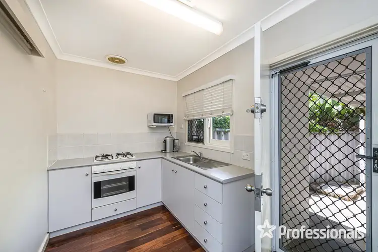 Fifth view of Homely semi-detached listing, 27B Birchley Square, Balga WA 6061