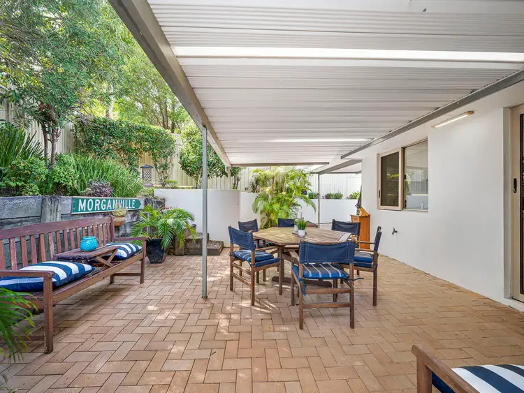 Second view of Homely house listing, 2 Correa Place, Mooloolaba QLD 4557